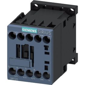 Siemens 3RT2015-1AP02 7A 230V AC 3KW Sirius Kontaktör