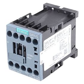 Siemens 3RT2016-1AP01 9A 1NO 230V AC Sirius Kontaktör