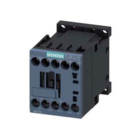 Siemens 3RT2016-1BB41 10A 1NO 24V DC Sirius Kontaktör