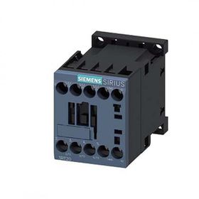 Siemens 3RT2017-1AB01 5.5 kW 24V AC 1 NA Sirius Kontaktör