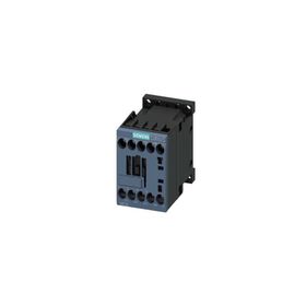 Siemens 3RT2017-1AB01 5.5 kW 24V AC 1 NA Sirius Kontaktör