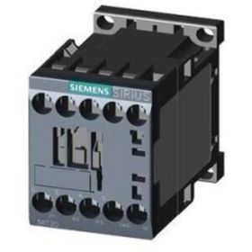 Siemens 3RT2017-1AP02 230V AC 1 NC 5.5kW S00 Kontaktör