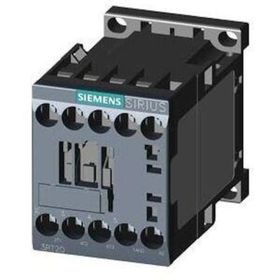 Siemens 3RT2017-1AP02 230V AC 1 NC 5.5kW S00 Kontaktör