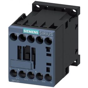 Siemens 3RT2017-1AP02 230V AC 1 NC 5.5kW S00 Kontaktör