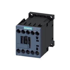 Siemens 3RT2017-1BB41 12,5A 1NO 24V DC Sirius Kontaktör
