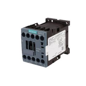 Siemens 3RT2017-1BB41 12,5A 1NO 24V DC Sirius Kontaktör