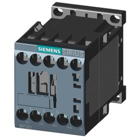 Siemens 3RT2018-1AB01 16A 1NO 24V AC Sirius Kontaktör