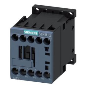 Siemens 3RT2018-1AF01 16A 1NO 110V Sirius Kontaktör