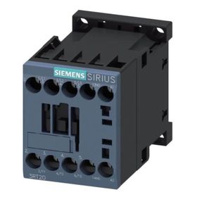 Siemens 3RT2018-1AF01 16A 1NO 110V Sirius Kontaktör