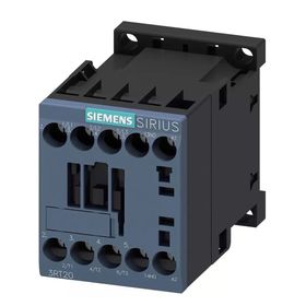 Siemens 3RT2018-1BB42 7.5kW 24VDC Sirius Kontaktör