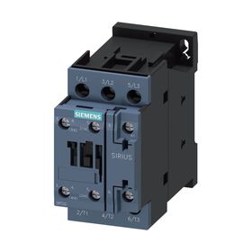 Siemens 3RT2023-1AP00 9A 1NO 1NC 230V AC Sirius Kontaktör