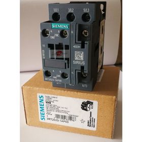 Siemens 3RT2023-1AP00 9A 1NO 1NC 230V AC Sirius Kontaktör