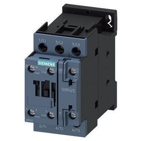 Siemens 3RT2023-1AP00 9A 1NO 1NC 230V AC Sirius Kontaktör
