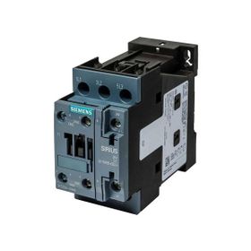 Siemens 3RT2024-1BB40 24V DC 5.5kW 12A 1NO+1NC Sirius Kontaktör