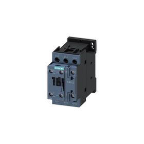 Siemens 3RT2024-1BB40 24V DC 5.5kW 12A 1NO+1NC Sirius Kontaktör
