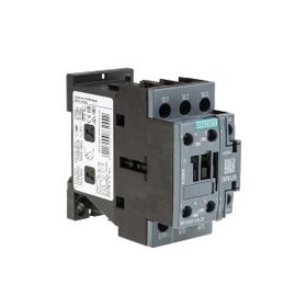 Siemens 3RT2025-1AL20 230V AC 7.5kW 17A 1NO+1NC Sirius Kontaktör