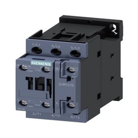 Siemens 3RT2026-1AP00 25A 1NO 1NC 230V AC Sirius Kontaktör