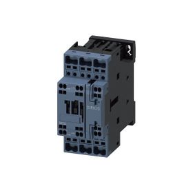 Siemens 3RT2026-1AP00 25A 1NO 1NC 230V AC Sirius Kontaktör