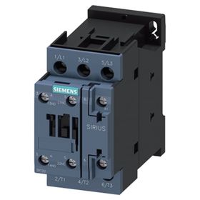 Siemens 3RT2026-1AP00 25A 1NO 1NC 230V AC Sirius Kontaktör