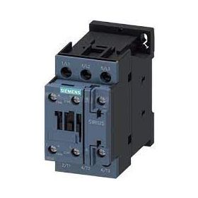 Siemens 3RT2026-1AP00 25A 1NO 1NC 230V AC Sirius Kontaktör