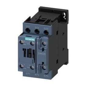 Siemens 3RT2027-1AF00 32A 1NO 1NC 110V AC Sirius Kontaktör
