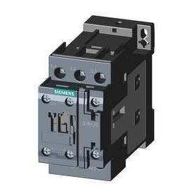 Siemens 3RT2027-1BB40 32A 1NO 1NC 24V DC Sirius Kontaktör
