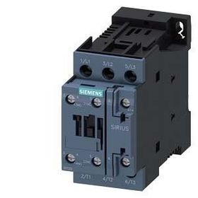 Siemens 3RT2027-1BB40 32A 1NO 1NC 24V DC Sirius Kontaktör