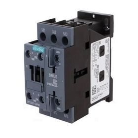 Siemens 3RT2027-1BB40 32A 1NO 1NC 24V DC Sirius Kontaktör