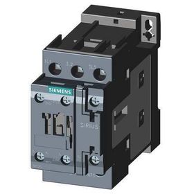 Siemens 3RT2028-1BB40 40A 1NO 1NC 24V DC Sirius Kontaktör