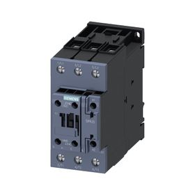 Siemens 3RT2035-1AB00 40A 1NO 1NC 24V AC Sirius Kontaktör