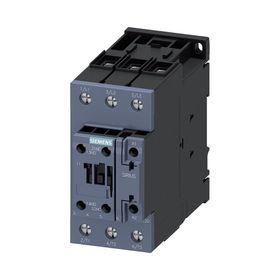 Siemens 3RT2035-1NB30 18.5Kw 40A/20-33V Ac 1No+1Nc Boy:S2 Kontaktör