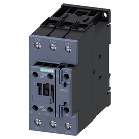Siemens 3RT2036-1AP00 50A 1NO 1NC 230V AC Sirius Kontaktör