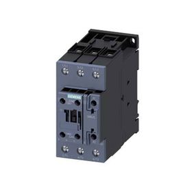 Siemens 3RT2036-1NB30 22kW Sirius Varistörlü Kontaktör