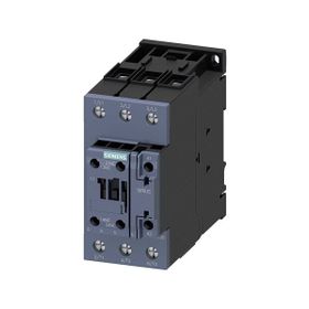 Siemens 3RT2036-3AB00 22Kw/400V 1No+1N Kontaktör