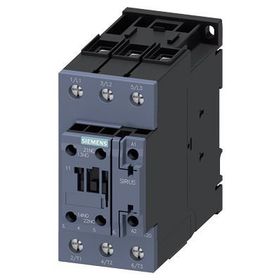 Siemens 3RT2036-3AB00 22Kw/400V 1No+1N Kontaktör