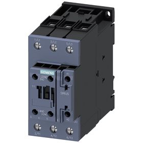 Siemens 3RT2037-1AF00 Kontaktör