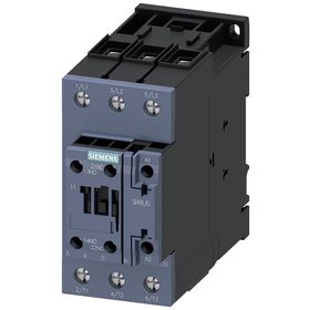 Siemens 3RT2037-1AP00 65A 1NO 1NC 230V AC Sirius Kontaktör
