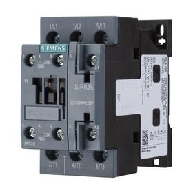 Siemens 3RT2037-1AP00 65A 1NO 1NC 230V AC Sirius Kontaktör