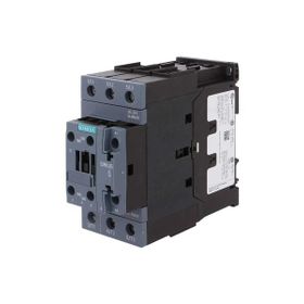 Siemens 3RT2037-1NB30 30Kw 65A/20-33V Ac 1No+1Nc Boy:S2 Kontaktör