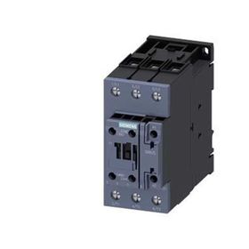 Siemens 3RT2038-1AB00 24V AC 37kW 80A 1NO+1NC Güç Kontaktörü