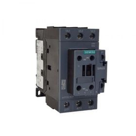 Siemens 3RT2038-1AF00 110V AC 37kW 80A 1NO+1NC Sirius Kontaktör