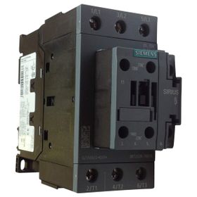 Siemens 3RT2038-1NB30 80A 1NO 1NC 20-33V Sirius Kontaktör