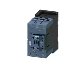 Siemens 3RT2045-1AB00 24V AC 37kW 80A 1NO+1NC Sirius Kontaktör