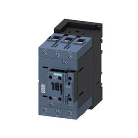 Siemens 3RT2045-1AB00 24V AC 37kW 80A 1NO+1NC Sirius Kontaktör