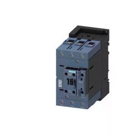 Siemens 3RT2045-1NB30 37kW 80A 1NO 1NC 20-33V AC/DC Vida Bağlantılı Kontaktör