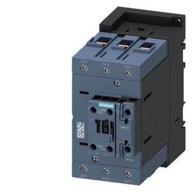 Siemens 3RT2045-1NB30 37kW 80A 1NO 1NC 20-33V AC/DC Vida Bağlantılı Kontaktör