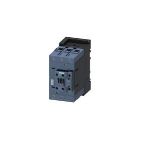 Siemens 3RT2045-1NB30 37kW 80A 1NO 1NC 20-33V AC/DC Vida Bağlantılı Kontaktör