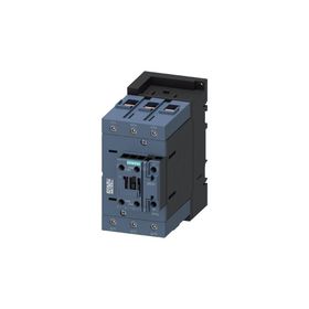 Siemens 3RT2046-1AF00 110V AC 45kW 95A 1NO+1NC Sirius Kontaktör