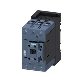 Siemens 3RT2046-1AF00 110V AC 45kW 95A 1NO+1NC Sirius Kontaktör