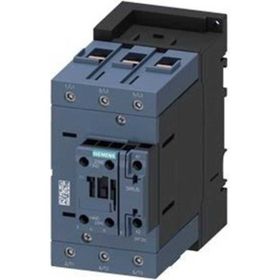 Siemens 3RT2046-1AF00 110V AC 45kW 95A 1NO+1NC Sirius Kontaktör